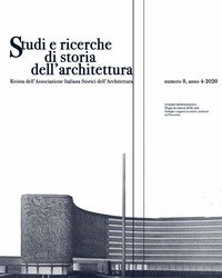 Studi e ricerche di storia dell'architettura