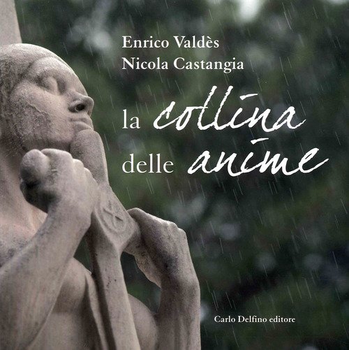 La collina delle anime