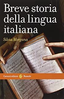 Breve storia della lingua italiana