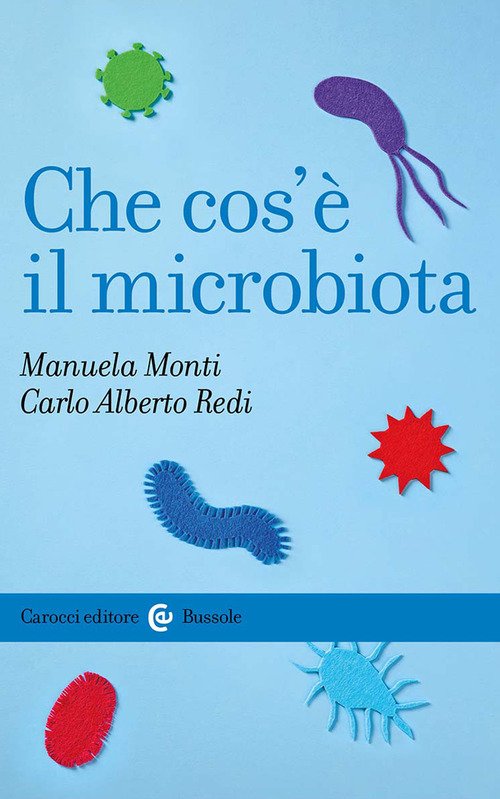 Che cos'è il microbiota