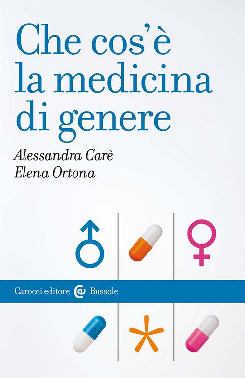 Che cos'è la medicina di genere