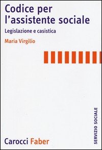 Codice per l'assistente sociale