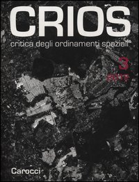 Crios. Critica degli ordinamenti spaziali