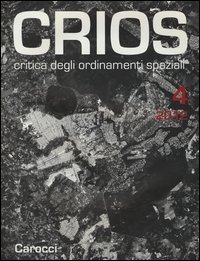 Crios. Critica degli ordinamenti spaziali