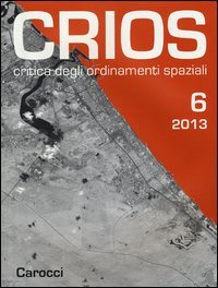Crios. Critica degli ordinamenti spaziali
