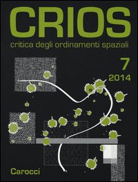 Crios. Critica degli ordinamenti spaziali