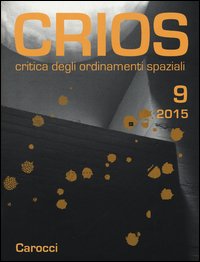 Crios. Critica degli ordinamenti spaziali