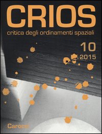 Crios. Critica degli ordinamenti spaziali