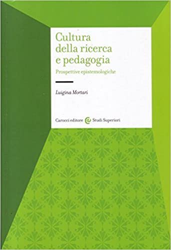Cultura della ricerca in pedogogia