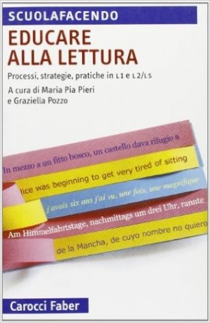 Educare alla letteratura