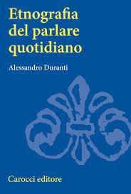 Etnografia del parlare quotidiano
