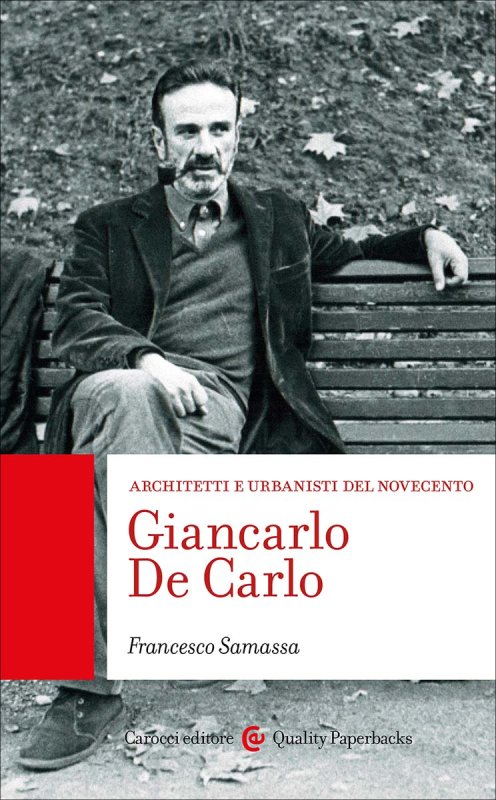 Giancarlo De Carlo