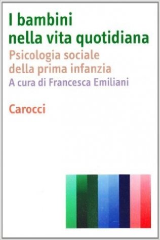 I bambini nella vita quotidiana