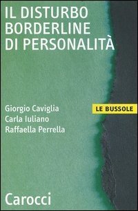 Il disturbo borderline di personalità