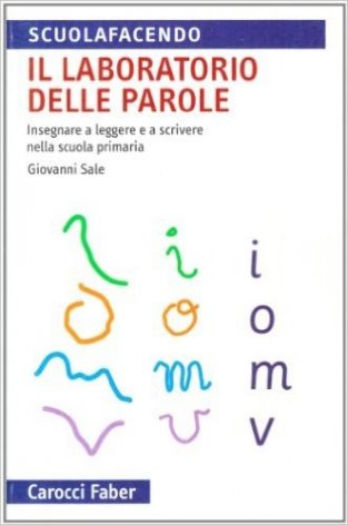 Il laboratorio delle parole