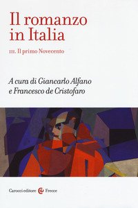 Il romanzo in Italia
