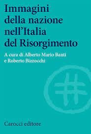 Immagini della nazione nell'Italia del Risorgimento