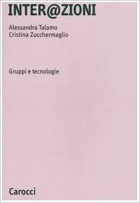 Inter@zioni. Gruppi e tecnologie