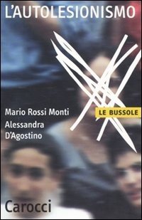 L'autolesionismo