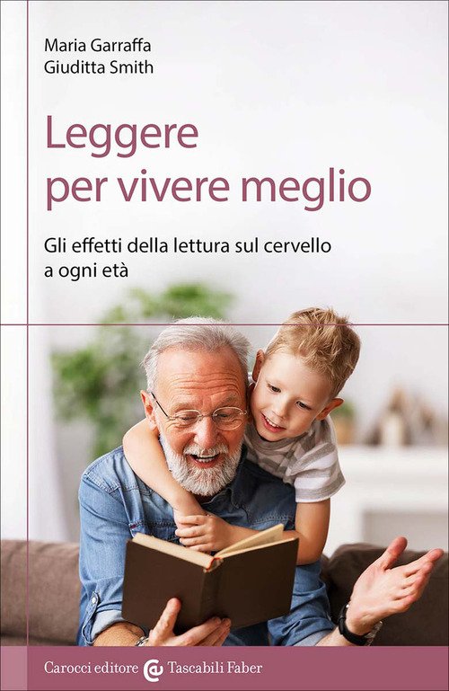 Leggere per vivere meglio. Gli effetti della lettura sul cervello a ogni età