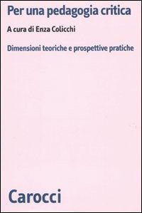 Per una pedagogia critica
