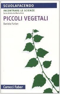 Piccoli vegetali