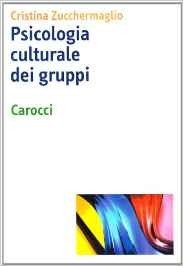 Psicologia culturale dei gruppi