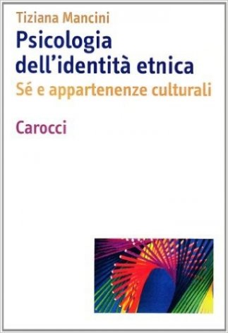 Psicologia dell'identità etnica