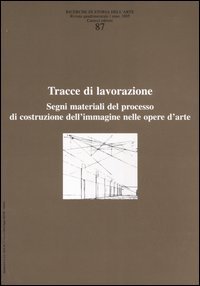 Ricerche di storia dell'arte