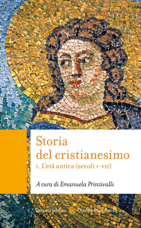 Storia del cristianesimo