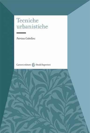 Tecniche urbanistiche
