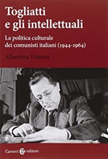 Togliatti e gli intellettuali