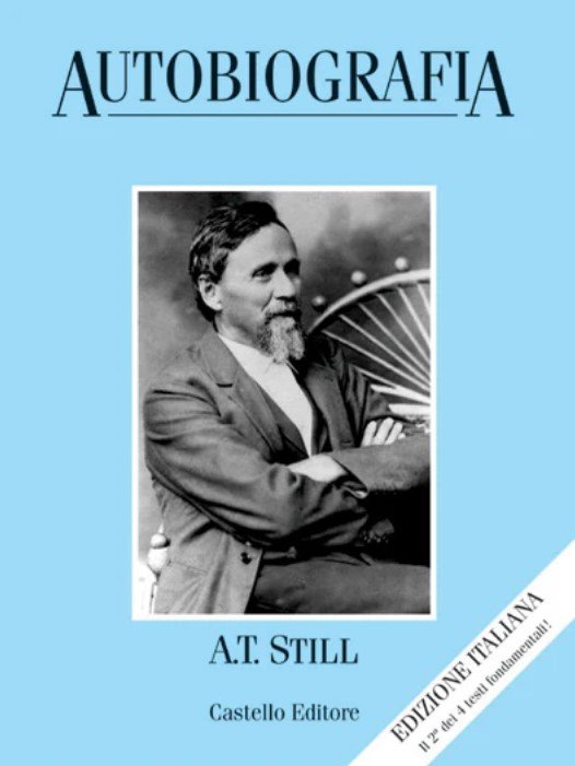 Autobiografia