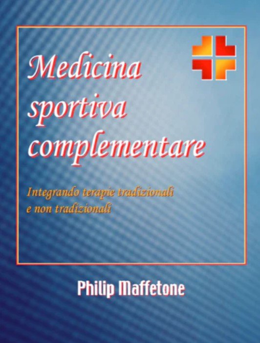 Medicina sportiva complementare
