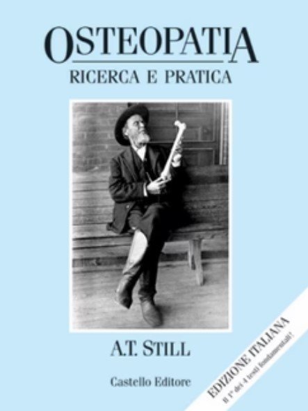Osteopatia: ricerca e pratica