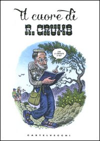 Il cuore di R. Crumb