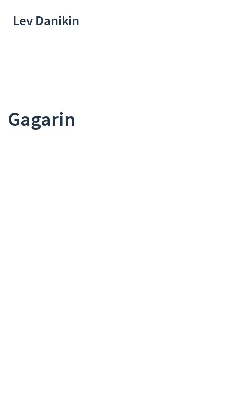 Gagarin