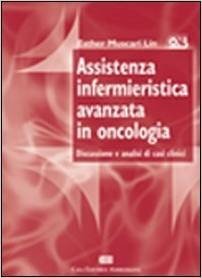 Assistenza infermieristica avanzata in oncologia