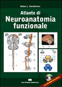ATLANTE DEI NEUROANATOMIA FUNZIONALE