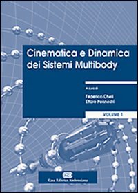 Cinematica e dinamica dei sistemi multibody