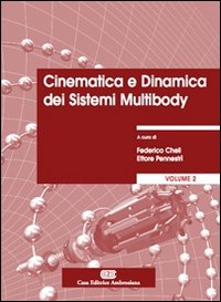 Cinematica e dinamica dei sistemi multibody