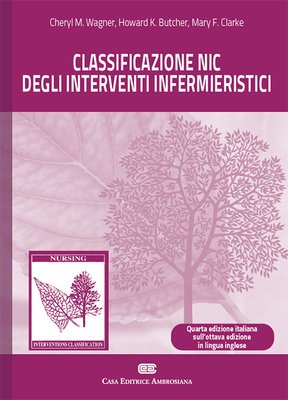 Classificazione NIC degli interventi infermieristici
