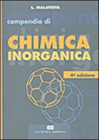 Compendio di chimica inorganica
