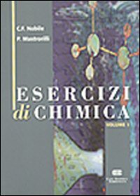 Esercizi di chimica