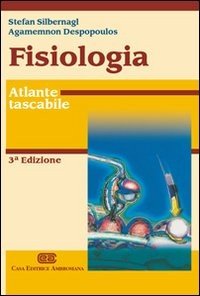 Fisiologia. Atlante tascabile