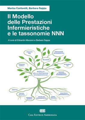 Il modello delle prestazioni infermieristiche e le tassonomie NNN