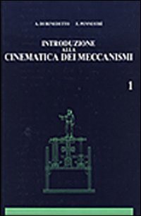 Introduzione alla cinematica dei meccanismi