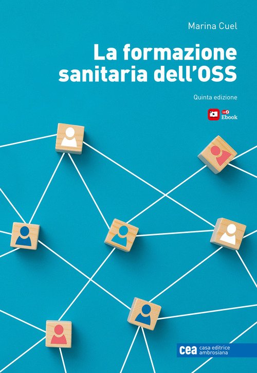 La formazione sanitaria dell'OSS