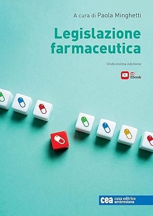 Legislazione farmaceutica