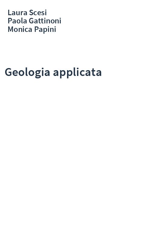 Geologia applicata